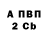 ГАШ VHQ deen lapin